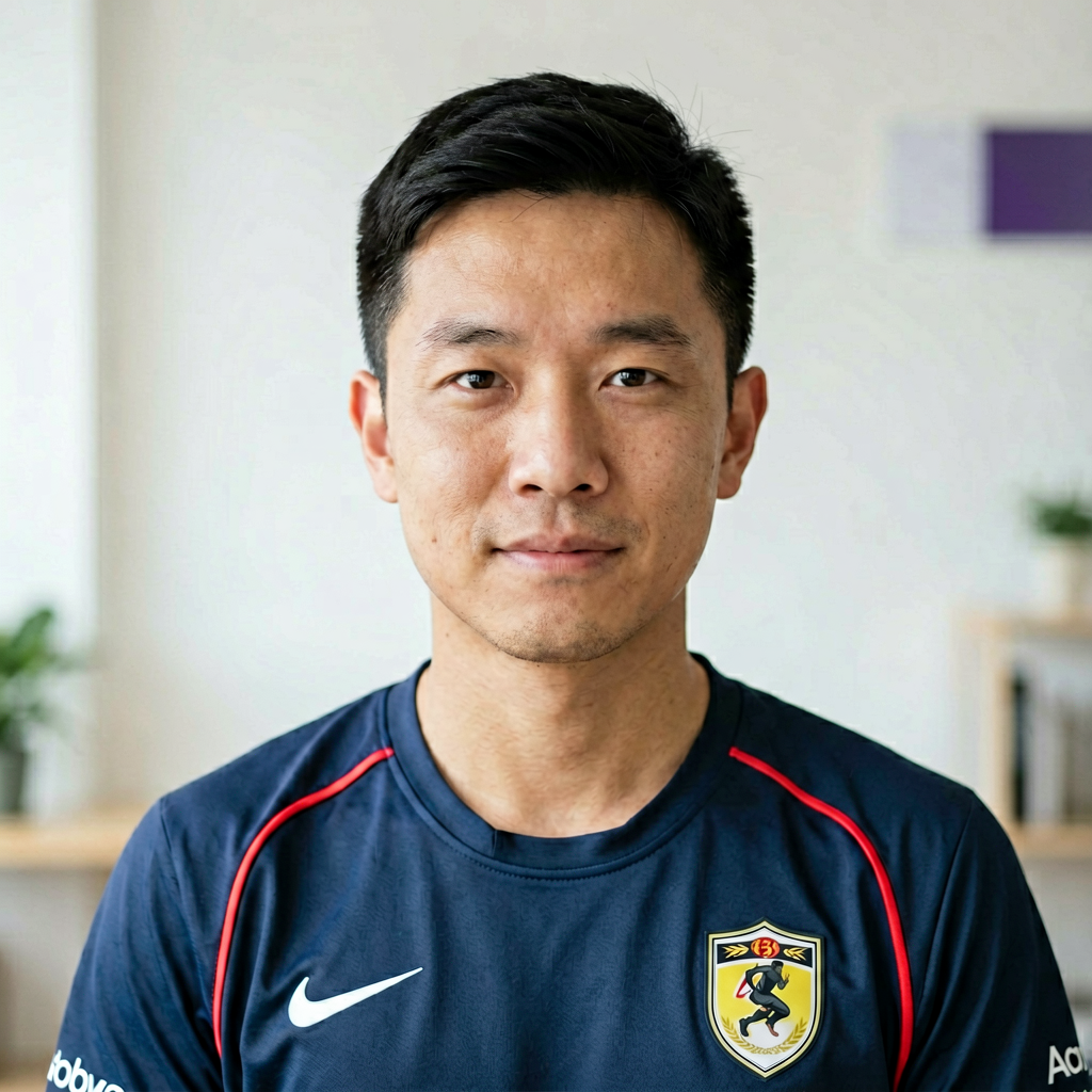 普通球迷头像