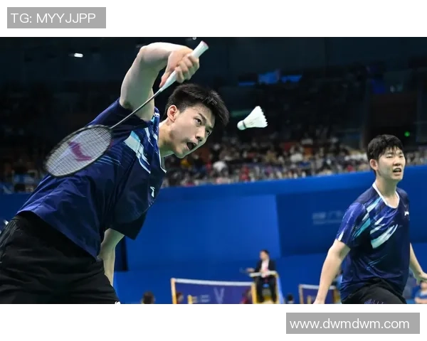 全运会回顾:杭州羽毛球队展现卓越团队协作精神与竞技风采 全运会回顾:杭州羽毛球队展现卓越团队协作精神与竞技风采