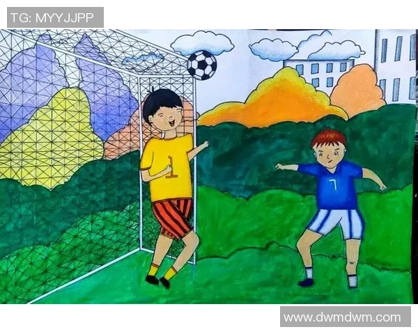 动漫化的足球明星们如何在绿茵场上展现他们的魅力与梦想 动漫化的足球明星们如何在绿茵场上展现他们的魅力与梦想