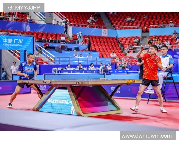 乒乓球力量榜单揭晓广州乒乓球队荣获第三名荣耀称号