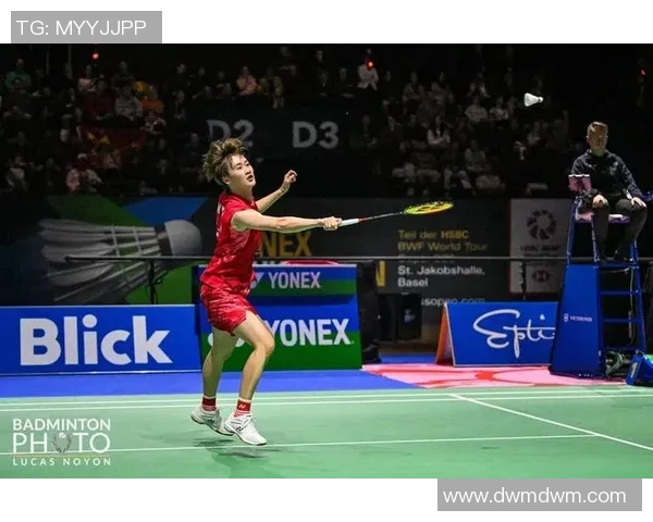 全国锦标赛回顾:深圳羽毛球队如何凭借比赛经验取得佳绩 全国锦标赛回顾:深圳羽毛球队如何凭借比赛经验取得佳绩