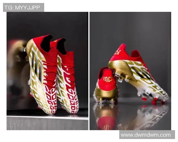 足球明星签名足球鞋的魅力与价值探秘让你了解明星背后的故事与品牌合作